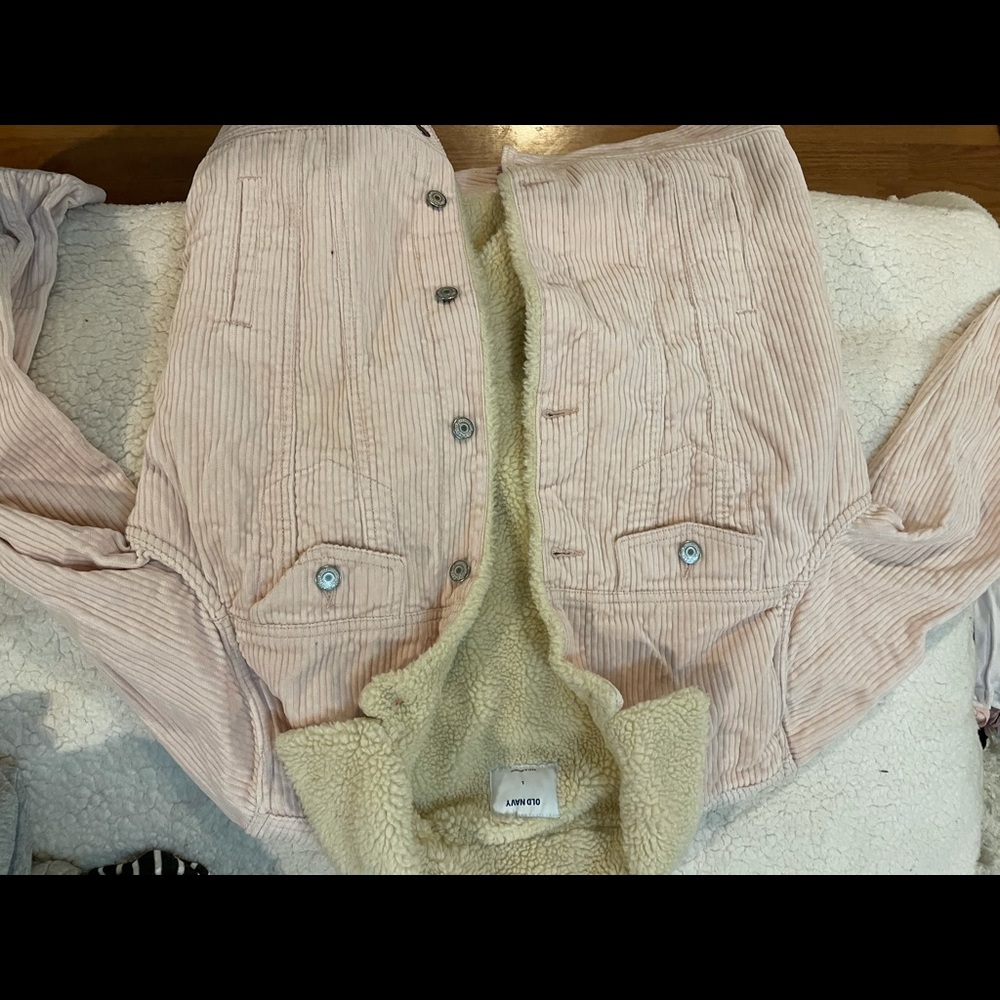 jacket - Picture 2 of 2
